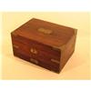 Image 1 : Antique Gentlemans Field Box #1299023