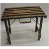 Image 1 : Fishing Stool #1299137