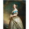 Image 1 : Portrait of Queen Victoria  1819-1901 by Studio#1299190