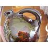 Image 1 : ANTIQUE WELLER LOUWELSA SIGNED JUG PITCHER #1299447