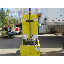 2 REFRIGERATION UNITS