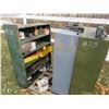 Image 1 : PALLET C/W 3 BOLT BINS AND CONTENTS