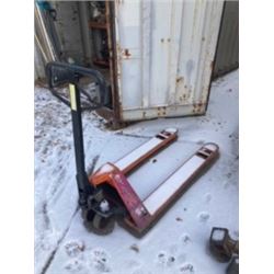 PALLET JACK