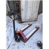 Image 1 : PALLET JACK