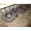 Image 1 : 3 TIRES & TUBE