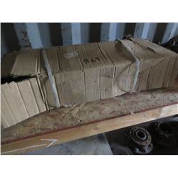 NEW ENGINE STAND IN BOX