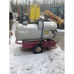 FROST FIREFIGHTER HEATER