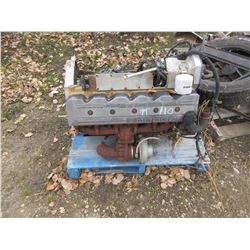 DODGE CUMMINS DIESEL