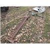Image 1 : SICKLE MOWER FOR MASSEY HARRIS PONY