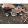 Image 1 : CRAFTSMAN RIDING MOWER (PARTS ONLY)