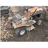 Image 2 : CRAFTSMAN RIDING MOWER (PARTS ONLY)
