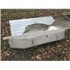 Image 1 : 2 TRAILER FENDERS & SHEET METAL