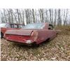 Image 3 : 1971 PLYMOUTH VALIANT 2 DOOR HARDTOP SHELL
