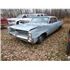 Image 1 : 1964 PONTIAC PARISIENNE 2 DOOR HARDTOP