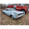 Image 2 : 1964 PONTIAC PARISIENNE 2 DOOR HARDTOP