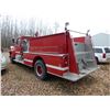 Image 4 : 1980 FORD 9000 FIRE TRUCK