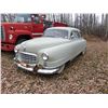 Image 1 : 1950 NASH AIRFLYTE 2 DOOR FASTBACK