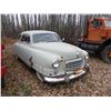 Image 2 : 1950 NASH AIRFLYTE 2 DOOR FASTBACK