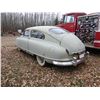 Image 4 : 1950 NASH AIRFLYTE 2 DOOR FASTBACK