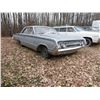 Image 2 : 1964 MERCURY MONTCAIR 2 DOOR HARDTOP