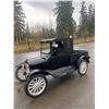 Image 1 : 1917 MODEL T TRUCK (PHONE:  780-441-1312)