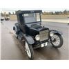 Image 2 : 1917 MODEL T TRUCK (PHONE:  780-441-1312)