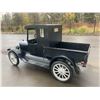 Image 4 : 1917 MODEL T TRUCK (PHONE:  780-441-1312)