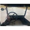 Image 7 : 1917 MODEL T TRUCK (PHONE:  780-441-1312)