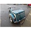 Image 5 : 1952 HARLEY DAVIDSON SURVI-CAR TRIKE