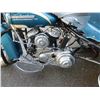 Image 9 : 1952 HARLEY DAVIDSON SURVI-CAR TRIKE