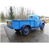 Image 3 : 1947 REO SPEEDWAGON PICKUP TRUCK