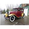 Image 1 : 1930 MODEL A 2 DOOR SEDAN