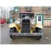 Image 2 : 1930 MODEL A 2 DOOR SEDAN