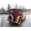 Image 5 : 1930 MODEL A 2 DOOR SEDAN