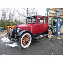 1924 BUICK OPERA COUPE