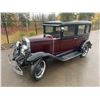 Image 1 : 1930 CHEV MASTER 4 DOOR SEDAN (PHONE:  780-441-1312)