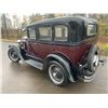 Image 4 : 1930 CHEV MASTER 4 DOOR SEDAN (PHONE:  780-441-1312)