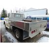 Image 4 : 1963 FARGO 300 FLAT DECK TRUCK