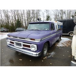 1964 GMC DIESEL PICK-UP