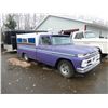 Image 3 : 1964 GMC DIESEL PICK-UP