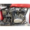 Image 10 : 1934 HARLEY DAVIDSON VD MOTORCYCLE