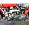 Image 8 : 1934 HARLEY DAVIDSON VD MOTORCYCLE