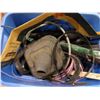 Image 1 : TOTE C/W HOSES, WIRING, ETC