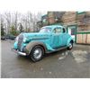 Image 1 : 1936 CHRYSLER 5 WINDOW COUPE