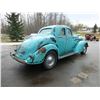 Image 3 : 1936 CHRYSLER 5 WINDOW COUPE