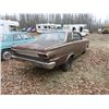 Image 3 : 1967 VALIANT SIGNET 2 DOOR HARDTOP