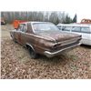 Image 4 : 1967 VALIANT SIGNET 2 DOOR HARDTOP