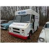 Image 1 : 1975 GMC ICE CREAM VAN