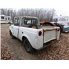 Image 4 : 1962 INTERNATIONAL SCOUT CONVERTIBLE TOP TRUCK