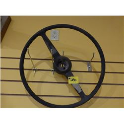 1940 FORD STEERING WHEEL